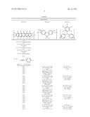 ORGANIC SEMICONDUCTOR COMPOSITIONS diagram and image