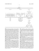 ORGANIC SEMICONDUCTOR COMPOSITIONS diagram and image