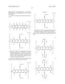 ORGANIC SEMICONDUCTOR COMPOSITIONS diagram and image