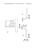 Removable Reversible Handrail Assistance Device diagram and image