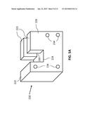 Removable Reversible Handrail Assistance Device diagram and image