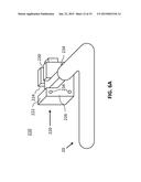 Removable Reversible Handrail Assistance Device diagram and image