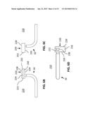 Removable Reversible Handrail Assistance Device diagram and image