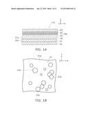 SEMICONDUCTOR LIGHT EMITTING DEVICE, SEMICONDUCTOR WAFER, AND METHOD FOR     MANUFACTURING SEMICONDUCTOR LIGHT EMITTING DEVICE diagram and image