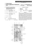 THIN FILM TRANSISTOR ARRAY SUBSTRATE AND ORGANIC LIGHT EMITTING DISPLAY     APPARATUS INCLUDING THE SAME diagram and image