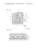 THIN FILM TRANSISTOR ARRAY SUBSTRATE AND ORGANIC LIGHT EMITTING DISPLAY     APPARATUS INCLUDING THE SAME diagram and image