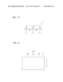 THIN FILM TRANSISTOR ARRAY SUBSTRATE AND ORGANIC LIGHT EMITTING DISPLAY     APPARATUS INCLUDING THE SAME diagram and image