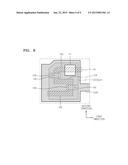 THIN FILM TRANSISTOR ARRAY SUBSTRATE AND ORGANIC LIGHT EMITTING DISPLAY     APPARATUS INCLUDING THE SAME diagram and image