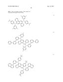 DEUTERATED COMPOUNDS FOR ELECTRONIC APPLICATIONS diagram and image