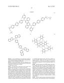 DEUTERATED COMPOUNDS FOR ELECTRONIC APPLICATIONS diagram and image