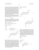 DEUTERATED COMPOUNDS FOR ELECTRONIC APPLICATIONS diagram and image