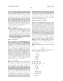 DEUTERATED COMPOUNDS FOR ELECTRONIC APPLICATIONS diagram and image