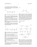 COMPOSITION FOR ORGANIC ELECTROLUMINESCENT ELEMENTS ANDORGANIC     ELECTROLUMINESCENT ELEMENT diagram and image