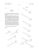 COMPOSITION FOR ORGANIC ELECTROLUMINESCENT ELEMENTS ANDORGANIC     ELECTROLUMINESCENT ELEMENT diagram and image