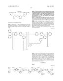 COMPOSITION FOR ORGANIC ELECTROLUMINESCENT ELEMENTS ANDORGANIC     ELECTROLUMINESCENT ELEMENT diagram and image