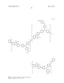 COMPOSITION FOR ORGANIC ELECTROLUMINESCENT ELEMENTS ANDORGANIC     ELECTROLUMINESCENT ELEMENT diagram and image