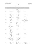 COMPOSITION FOR ORGANIC ELECTROLUMINESCENT ELEMENTS ANDORGANIC     ELECTROLUMINESCENT ELEMENT diagram and image