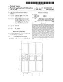 ORGANIC LIGHT-EMITTING DISPLAY DEVICE diagram and image