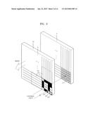 ORGANIC LIGHT-EMITTING DISPLAY DEVICE diagram and image