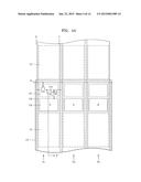 ORGANIC LIGHT-EMITTING DISPLAY DEVICE diagram and image