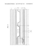 ORGANIC LIGHT-EMITTING DISPLAY DEVICE diagram and image