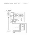 SOLID-STATE IMAGING DEVICE AND SEMICONDUCTOR DISPLAY DEVICE diagram and image