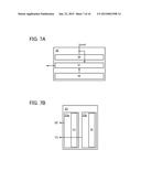 SOLID-STATE IMAGING DEVICE AND SEMICONDUCTOR DISPLAY DEVICE diagram and image