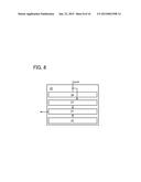 SOLID-STATE IMAGING DEVICE AND SEMICONDUCTOR DISPLAY DEVICE diagram and image