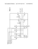 SOLID-STATE IMAGING DEVICE AND SEMICONDUCTOR DISPLAY DEVICE diagram and image