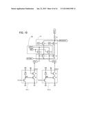 SOLID-STATE IMAGING DEVICE AND SEMICONDUCTOR DISPLAY DEVICE diagram and image