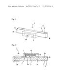 LIGHT EMITTING DEVICE AND METHOD OF MANUFACTURING THE SAME diagram and image