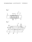 LIGHT EMITTING DEVICE AND METHOD OF MANUFACTURING THE SAME diagram and image