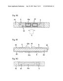 LIGHT EMITTING DEVICE AND METHOD OF MANUFACTURING THE SAME diagram and image