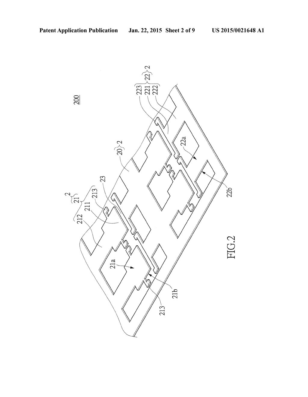 COMPOSITE LED PACKAGE AND ITS APPLICATION TO LIGHT TUBES - diagram, schematic, and image 03