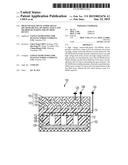 HIGH VOLTAGE METAL-OXIDE-METAL (HV-MOM) DEVICE, HV-MOM LAYOUT AND METHOD     OF MAKING THE HV-MOM DEVICE diagram and image