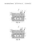 HIGH VOLTAGE METAL-OXIDE-METAL (HV-MOM) DEVICE, HV-MOM LAYOUT AND METHOD     OF MAKING THE HV-MOM DEVICE diagram and image