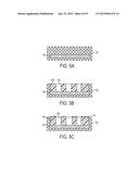 HIGH VOLTAGE METAL-OXIDE-METAL (HV-MOM) DEVICE, HV-MOM LAYOUT AND METHOD     OF MAKING THE HV-MOM DEVICE diagram and image