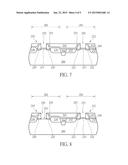 SEMICONDUCTOR DEVICE HAVING METAL GATE AND MANUFACTURING METHOD THEREOF diagram and image