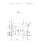 SEMICONDUCTOR DEVICE HAVING BURIED CHANNEL ARRAY AND METHOD OF     MANUFACTURING THE SAME diagram and image