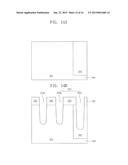 SEMICONDUCTOR DEVICE HAVING BURIED CHANNEL ARRAY AND METHOD OF     MANUFACTURING THE SAME diagram and image