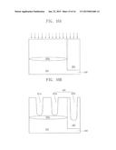 SEMICONDUCTOR DEVICE HAVING BURIED CHANNEL ARRAY AND METHOD OF     MANUFACTURING THE SAME diagram and image