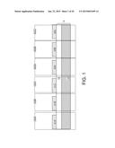 FIN Field Effect Transistors Having Multiple Threshold Voltages diagram and image