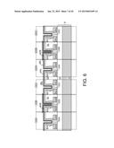 FIN Field Effect Transistors Having Multiple Threshold Voltages diagram and image