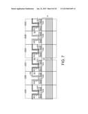 FIN Field Effect Transistors Having Multiple Threshold Voltages diagram and image