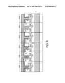 FIN Field Effect Transistors Having Multiple Threshold Voltages diagram and image