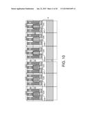 FIN Field Effect Transistors Having Multiple Threshold Voltages diagram and image