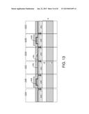 FIN Field Effect Transistors Having Multiple Threshold Voltages diagram and image