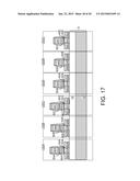 FIN Field Effect Transistors Having Multiple Threshold Voltages diagram and image