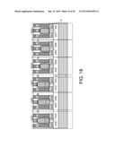 FIN Field Effect Transistors Having Multiple Threshold Voltages diagram and image