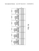 FIN Field Effect Transistors Having Multiple Threshold Voltages diagram and image